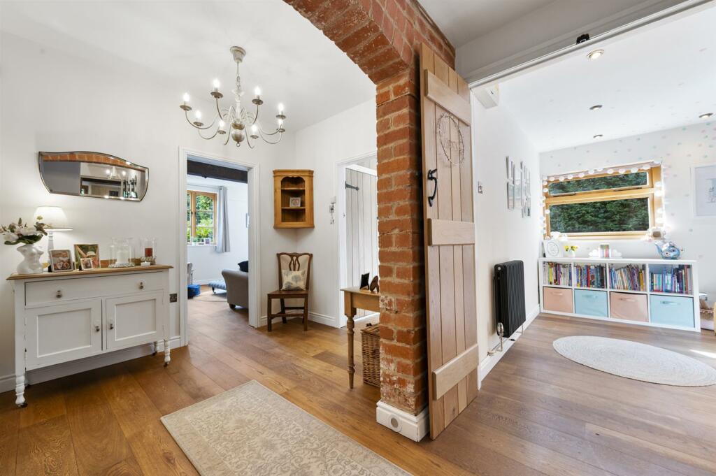 Additional image 12 of The Lodge, Somersal Herbert