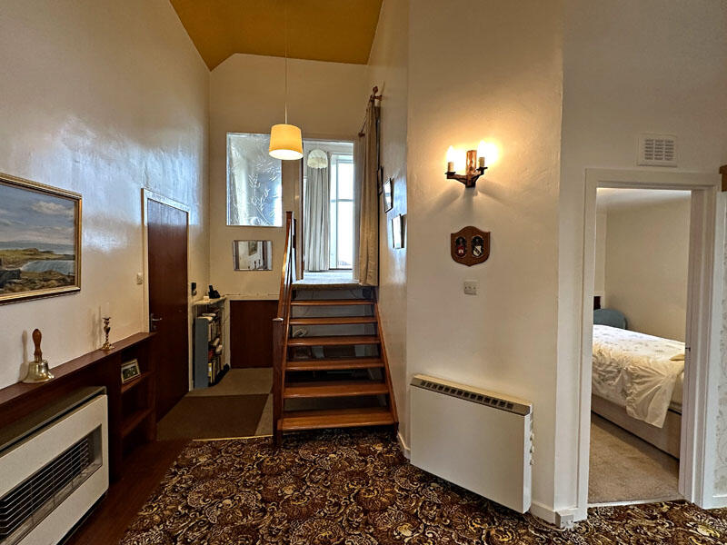 Additional image 6 of Old Knock School, Monreith