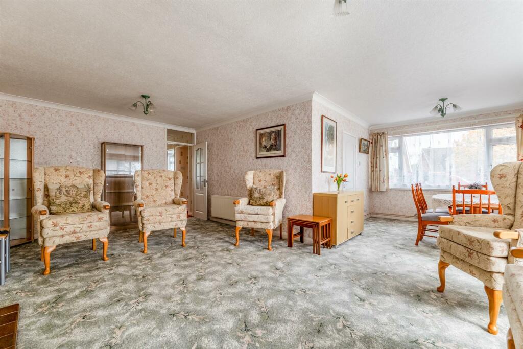 Additional image 5 of Springfield Close, Shipston-On-Stour