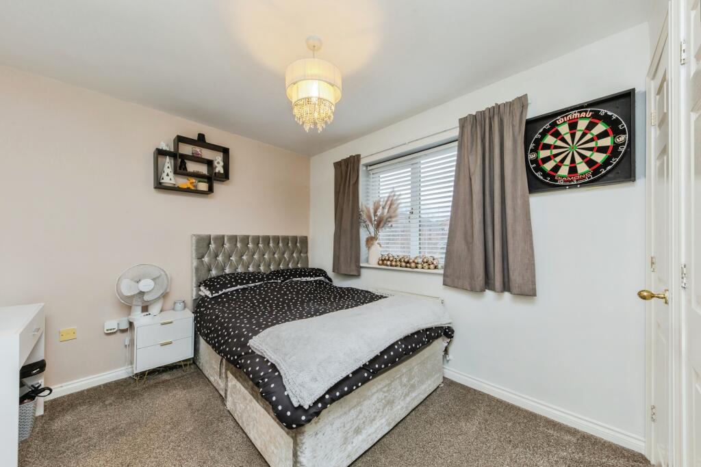Additional image 7 of Barnato Close, Crewe, CW1