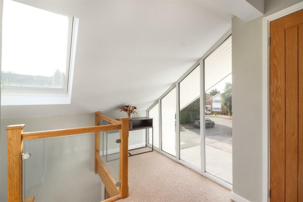 Additional image 21 of Fairlight Cross, Newbarn