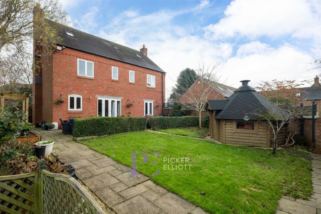 Additional image 21 of Barton Road, Carlton, Nuneaton