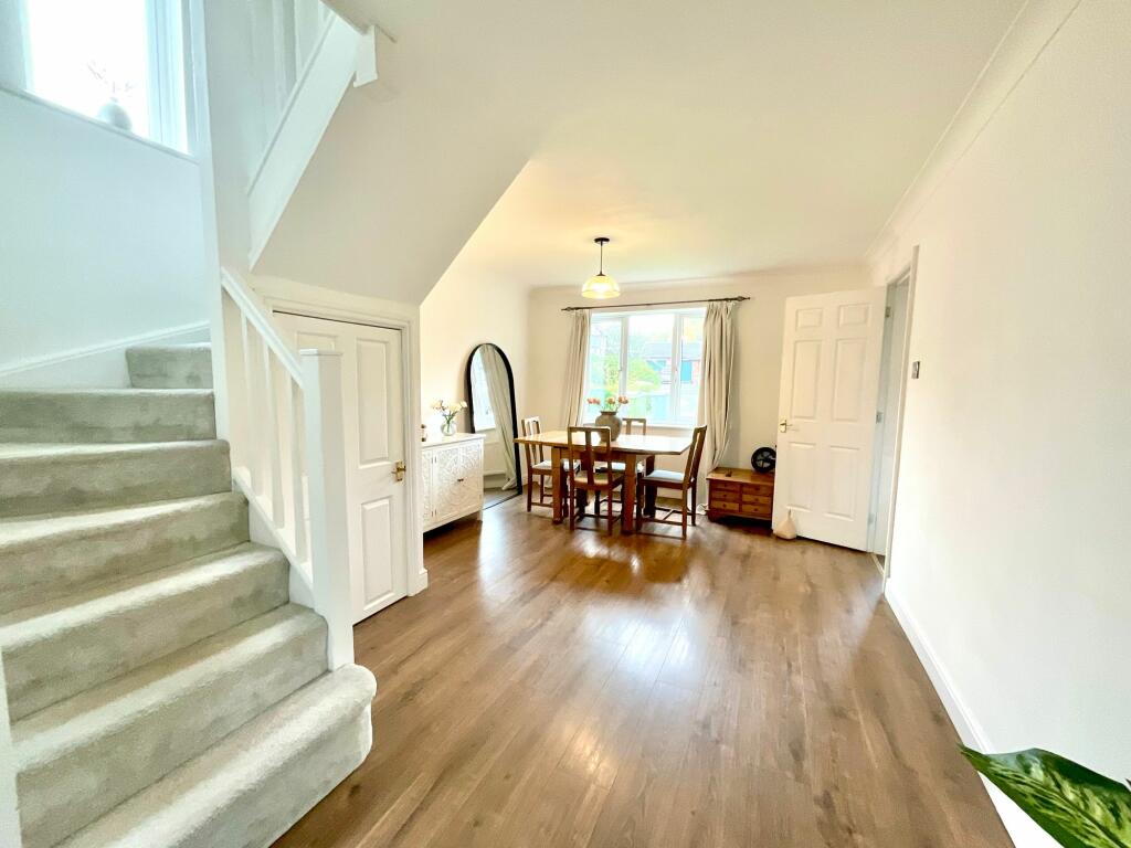 Additional image 5 of Dovecote Close, Crewe, CW2