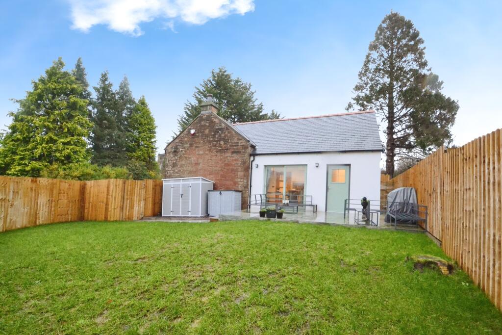 Additional image 24 of Nithbank, Dumfries, Dumfries and Galloway, DG1