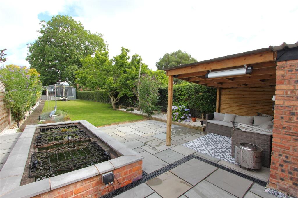 Additional image 6 of Moorfields, Willaston, Nantwich, Cheshire, CW5