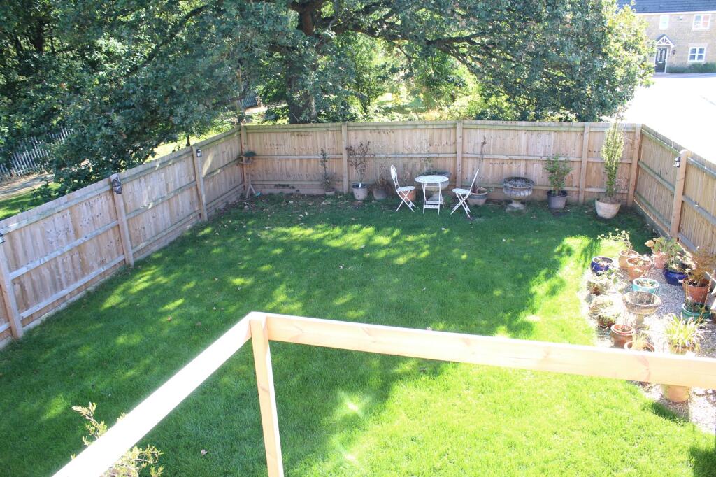 Additional image 16 of Burnell Close, Alfreton , Derbyshire. DE55 7SJ