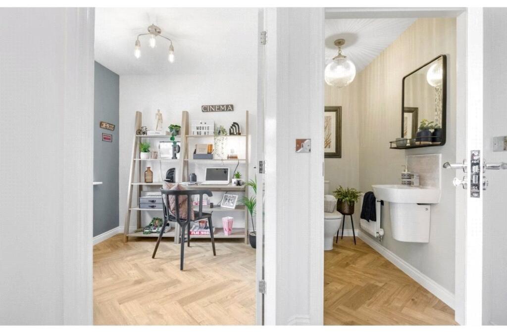 Additional image 11 of Farnham, Plot 83, Oak Grange, Back Lane,, Congleton, Cheshire East, CW12