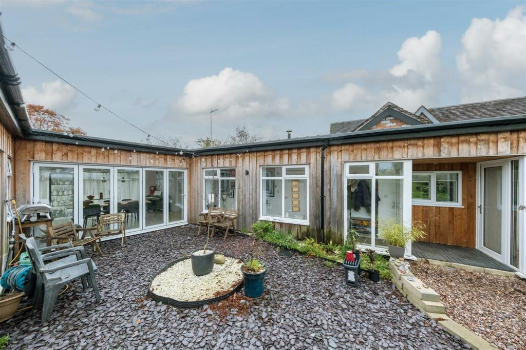 Additional image 45 of A charming 3 bedroom cottage with 2 bedroom annex in Alpraham