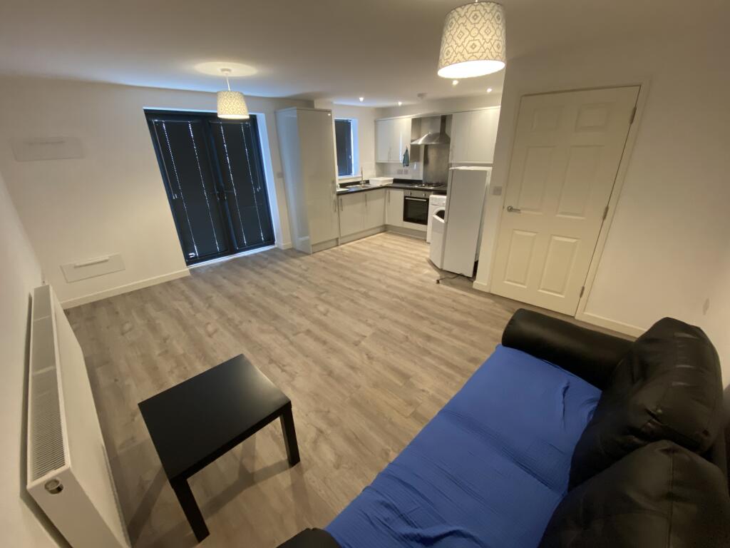 Additional image 4 of Flat 2, 7 Court Street, Leamington Spa