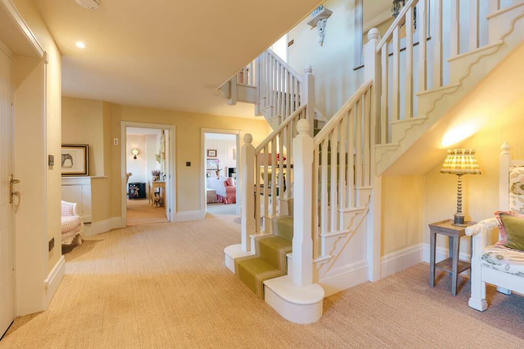 Additional image 7 of An immaculately presented and individually designed detached family home in Tiverton, Tarporley