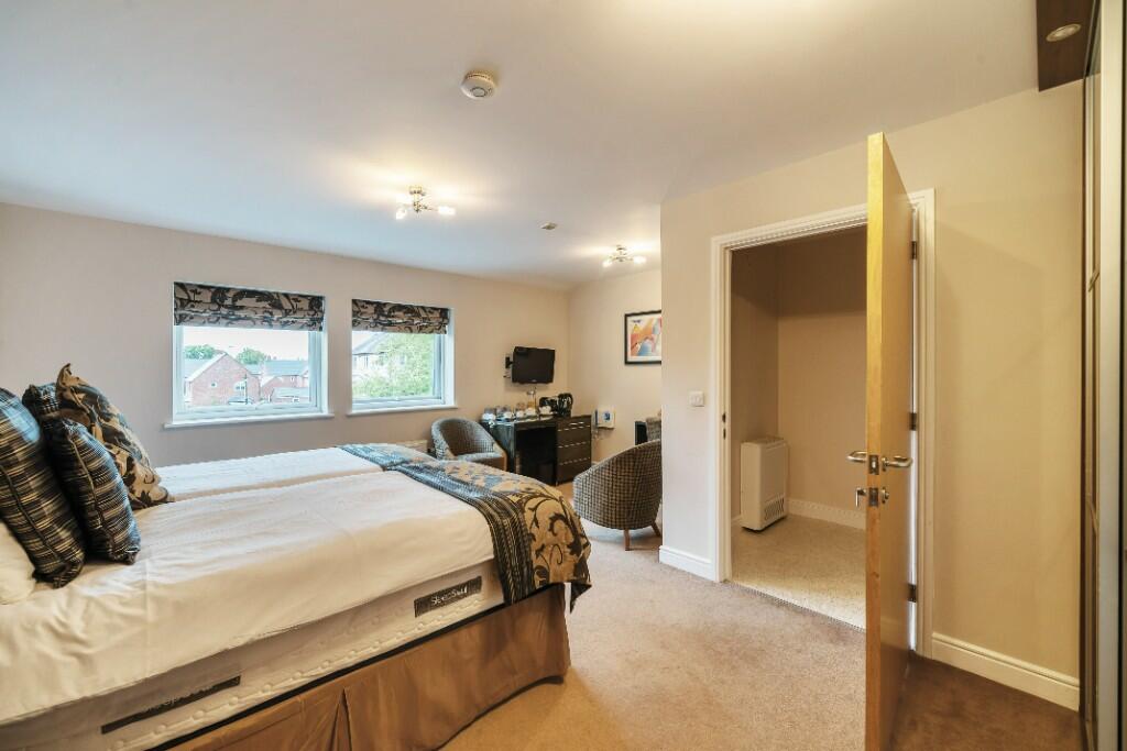 Additional image 11 of Margaret Court, Tiddington, CV37