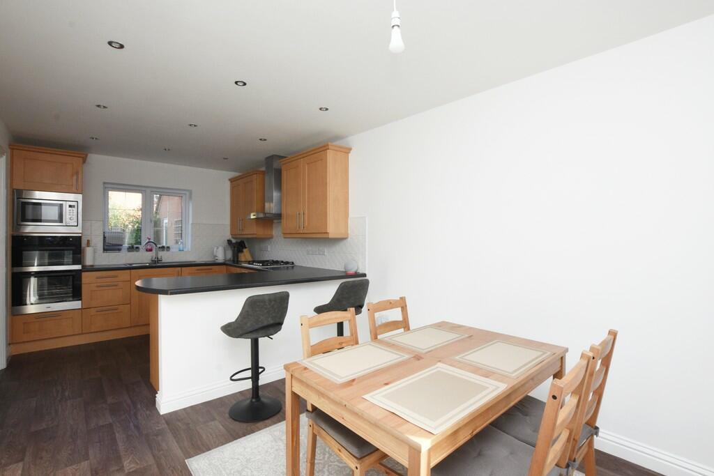 Additional image 2 of Blyth Close, Cawston, Rugby