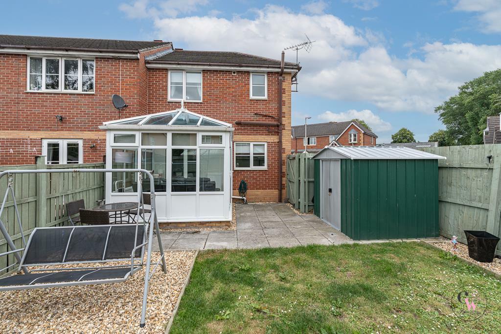 Additional image 23 of Thornton Close, Winsford