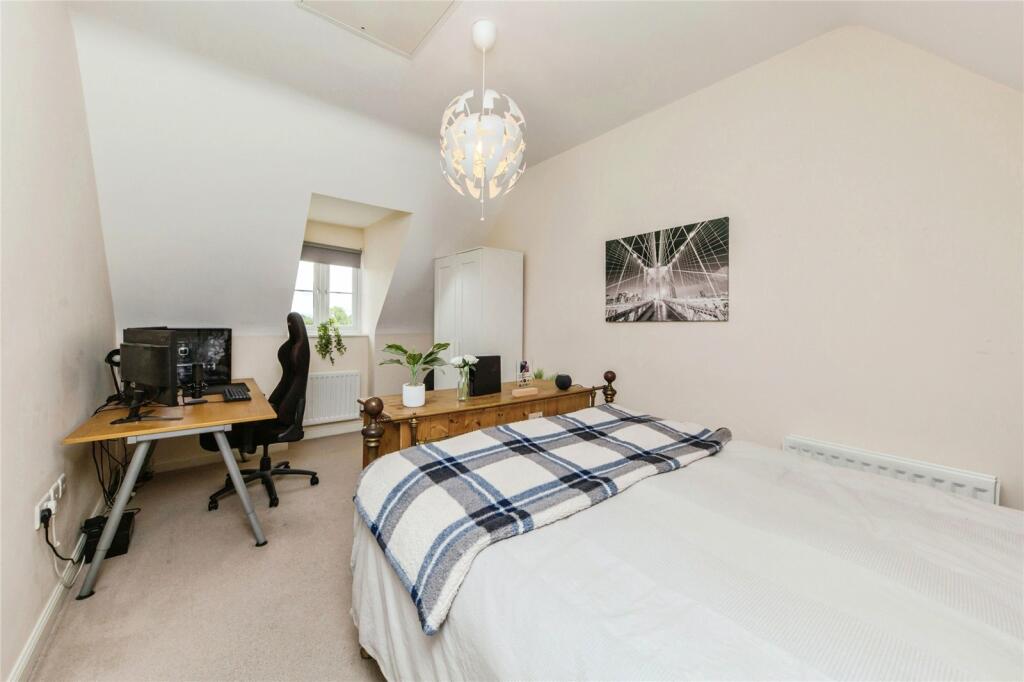 Additional image 14 of St. Augustines Drive, Weston, Crewe, Cheshire, CW2