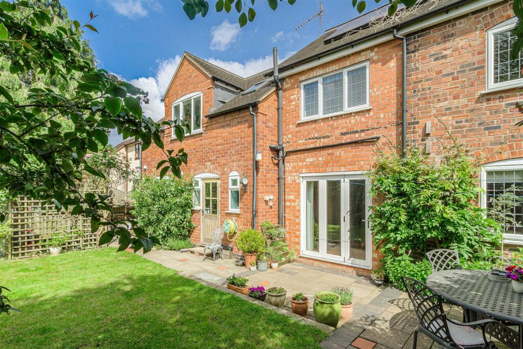 Additional image 28 of Main Road, Sheepy Magna, CV9