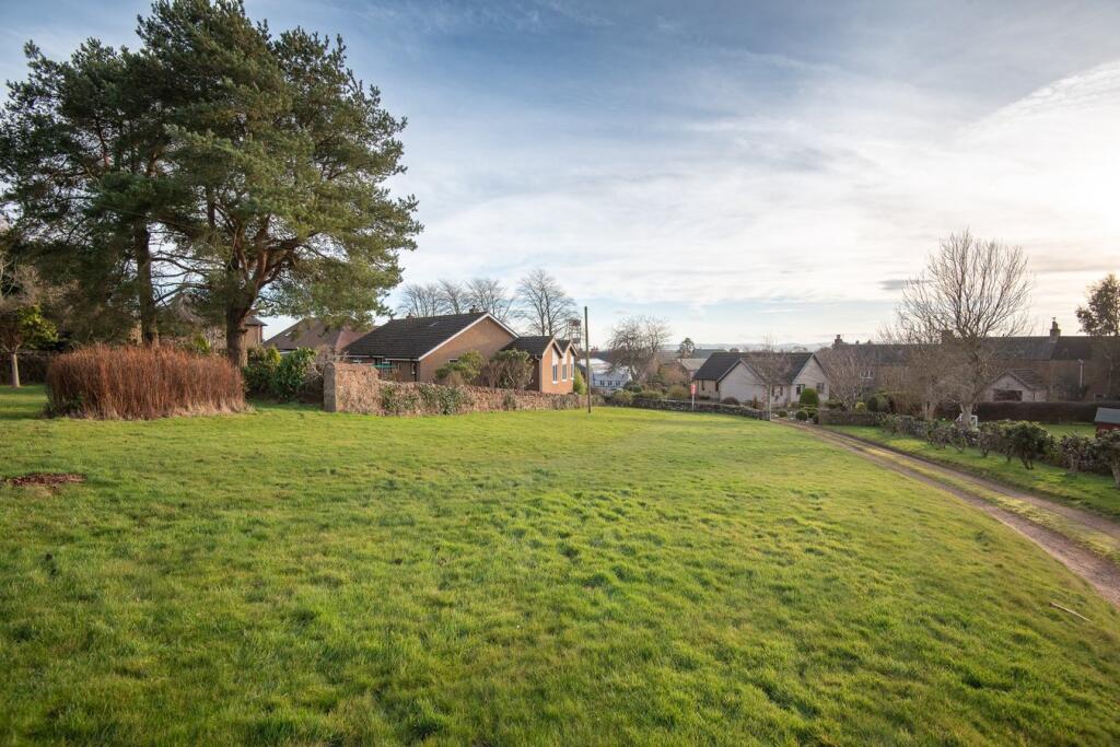 Additional image 12 of Kirkton Bank, 5 Park Place, Kirriemuir, DD8