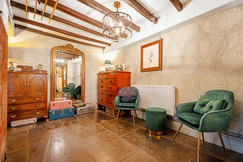 Additional image 18 of Church Road, Snitterfield, Warwickshire CV37 0LF