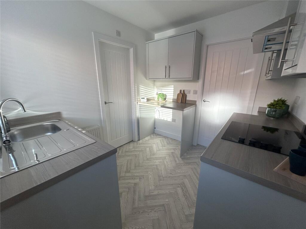 Additional image 5 of Keir Hardie, Stanley, DH9