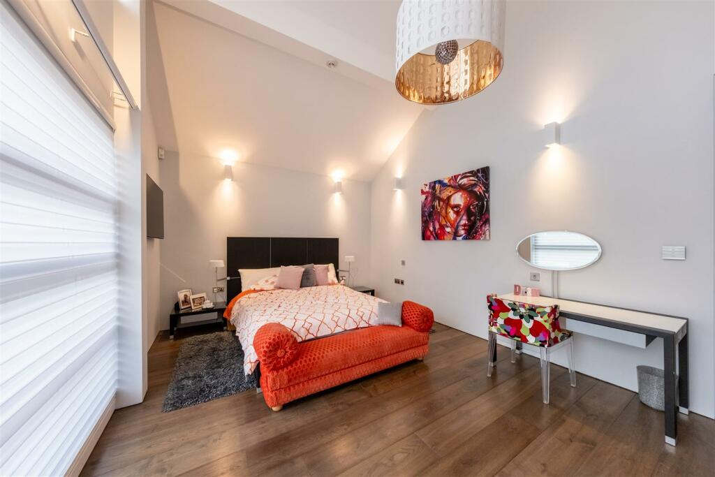 Additional image 48 of An immaculately presented and contemporary detached family home in Hartford