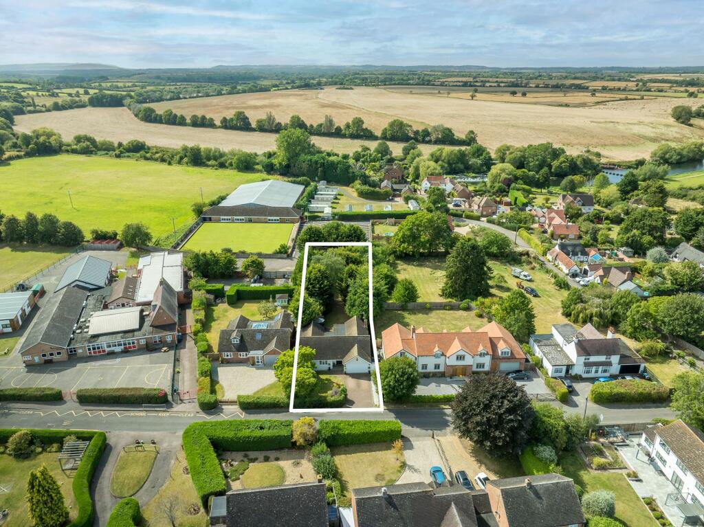 Additional image 29 of Headland Road, Welford On Avon, CV37