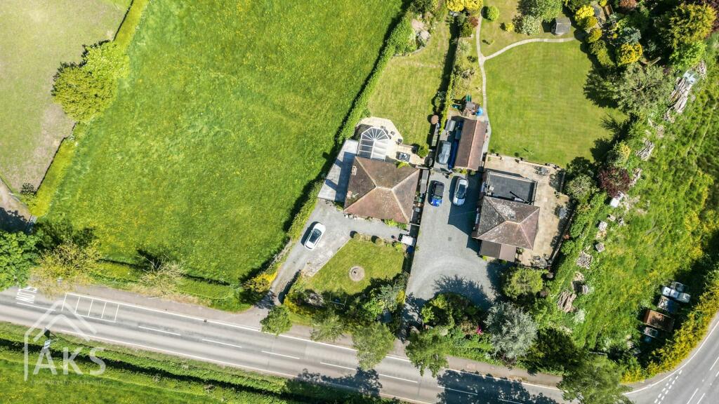 Additional image 22 of Etwall Road, Egginton, DE65