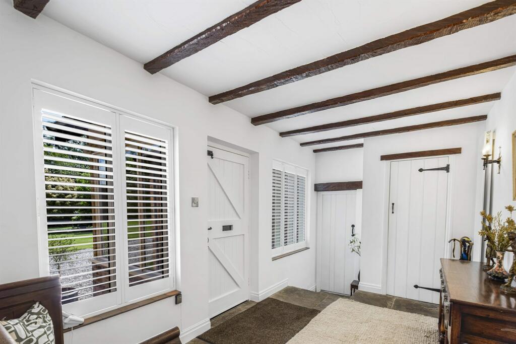 Additional image 5 of Holmes Chapel Road, Lach Dennis