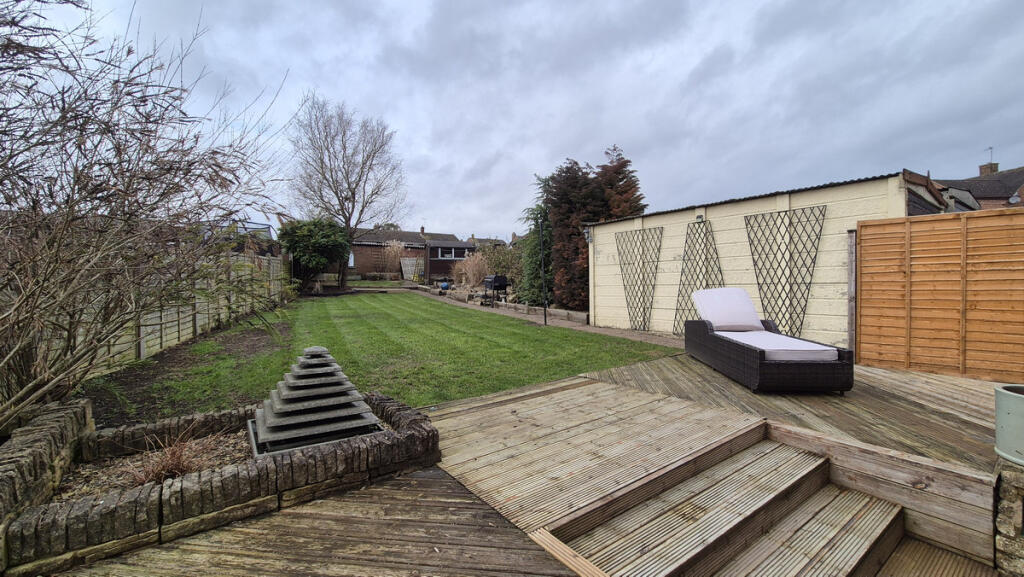 Additional image 24 of St James Crescent, Southam, CV47