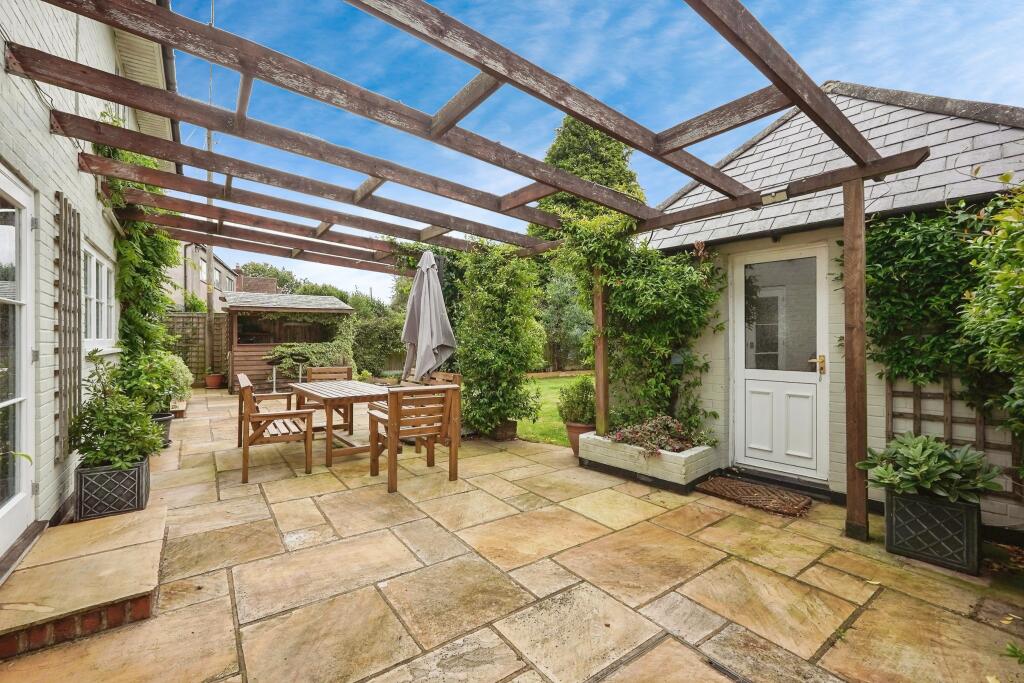 Additional image 22 of Bossingham Road, Stelling Minnis, CT4