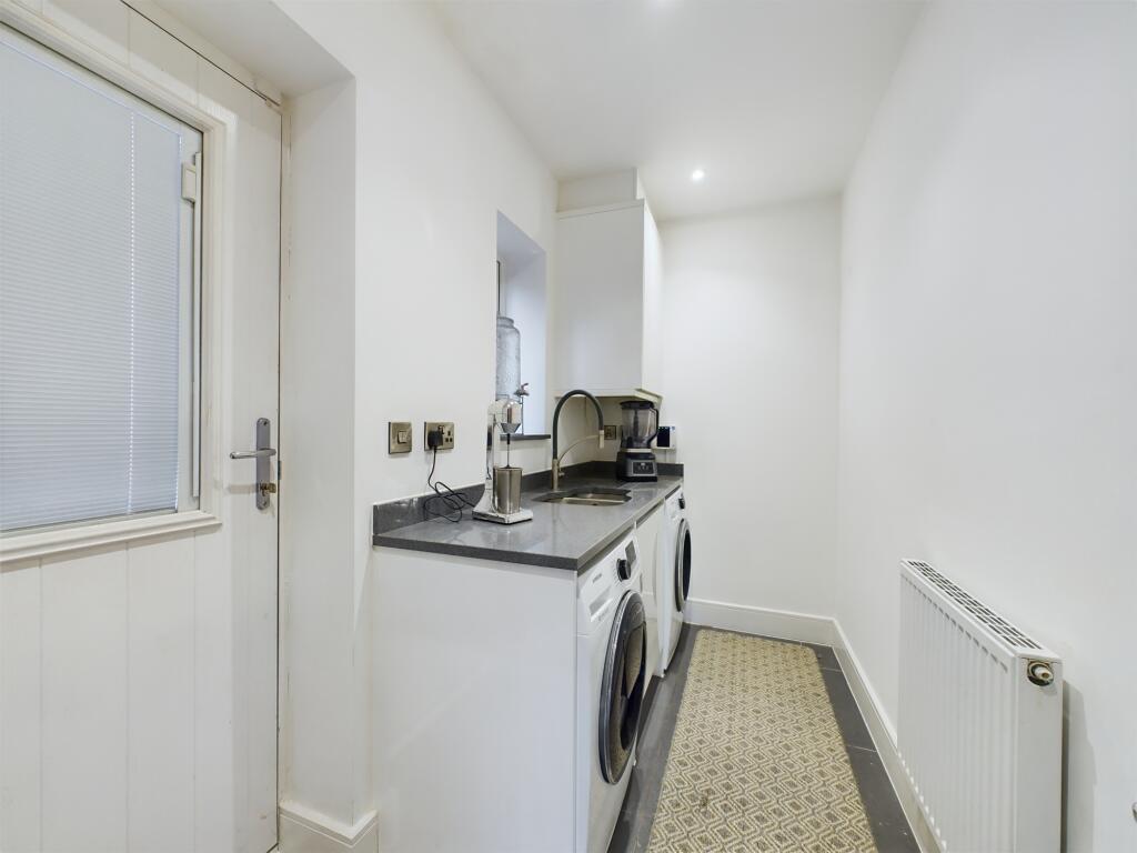 Additional image 12 of Belper Road, Derby