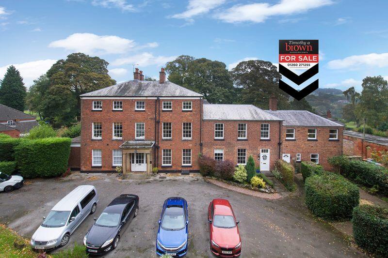 Additional image 21 of Biddulph Road, Congleton