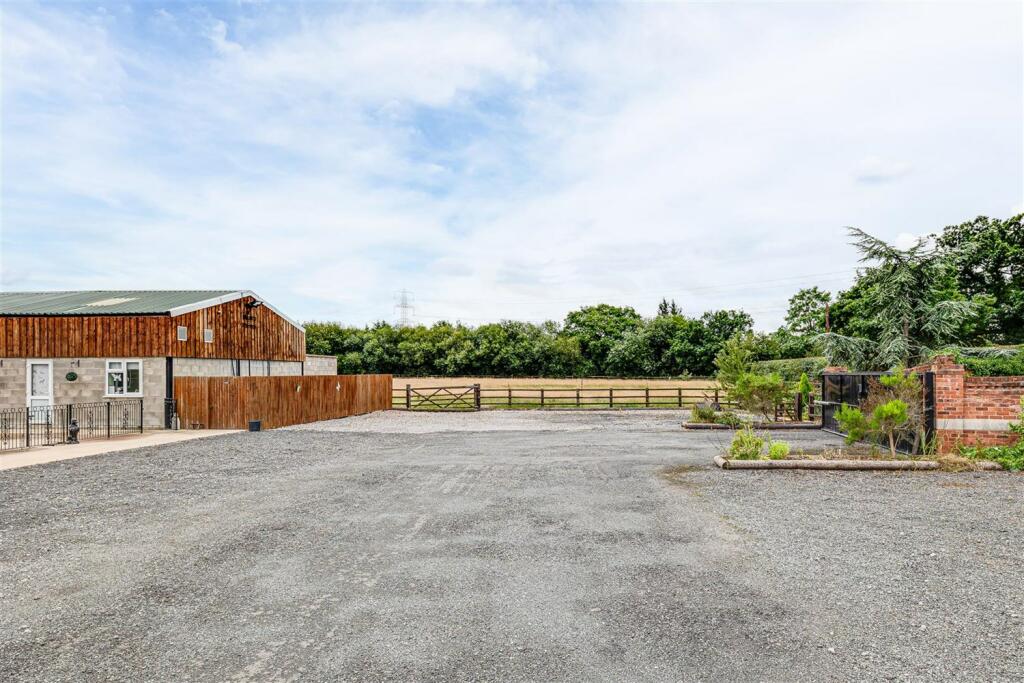Additional image 10 of Crowton, Northwich