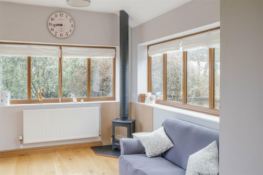 Additional image 5 of Ashbourne Road, Turnditch, Belper