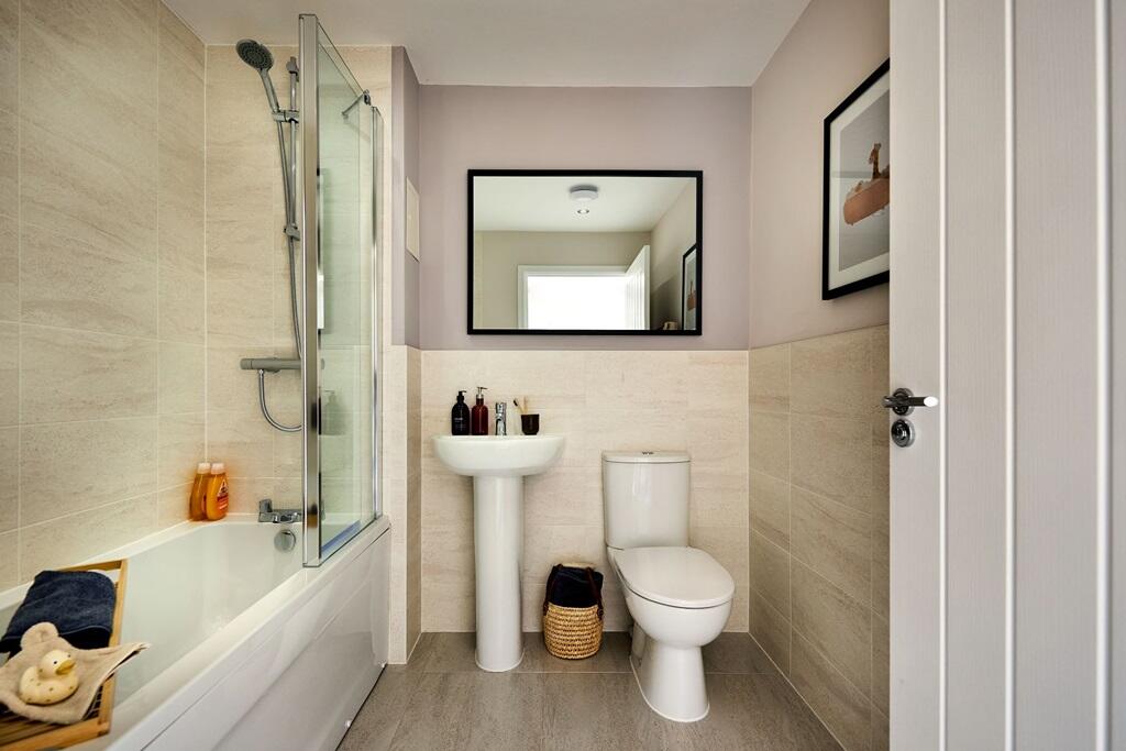 Additional image 13 of David Whitby Way,
Crewe,
CW2 5NL