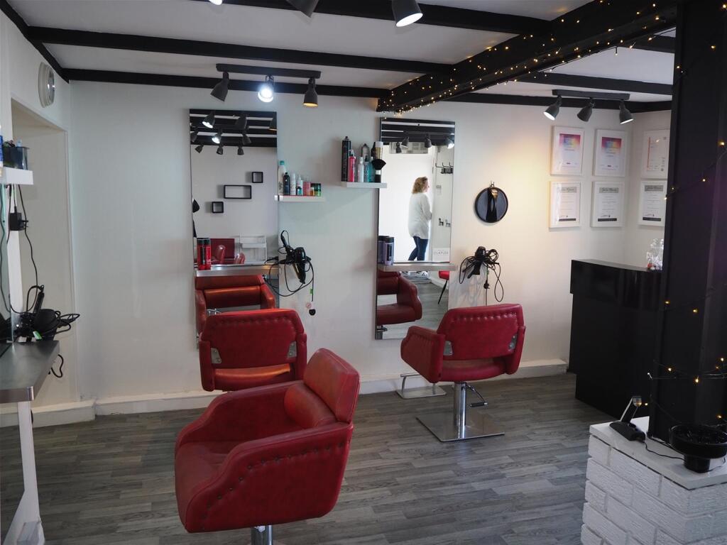 Additional image 8 of Hair Salons, County Durham