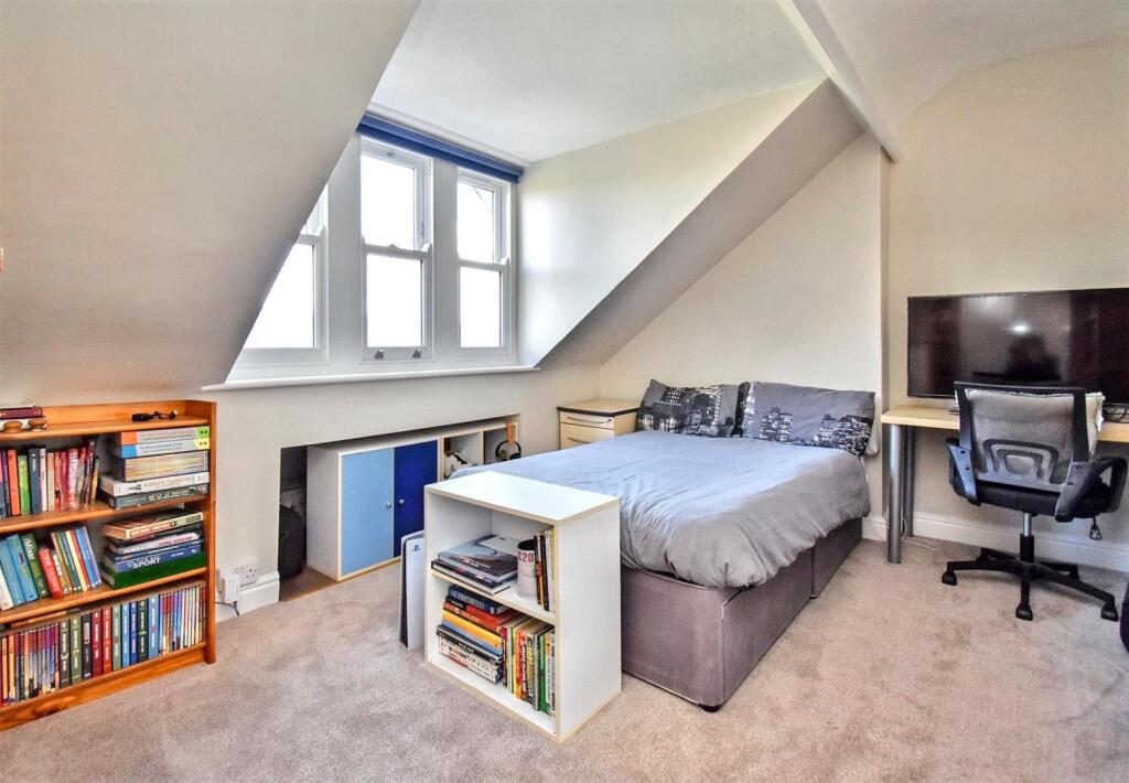 Additional image 21 of Castle Hill, Duffield, Belper, Derbyshire