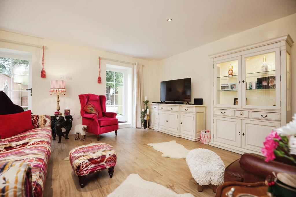 Additional image 22 of Coombe Road, Rugby, CV23