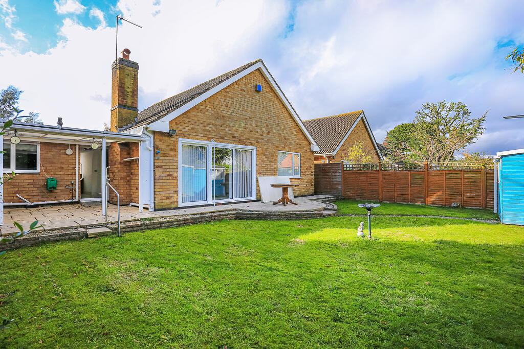 Additional image 20 of Gipsy Close, Balsall Common, Coventry