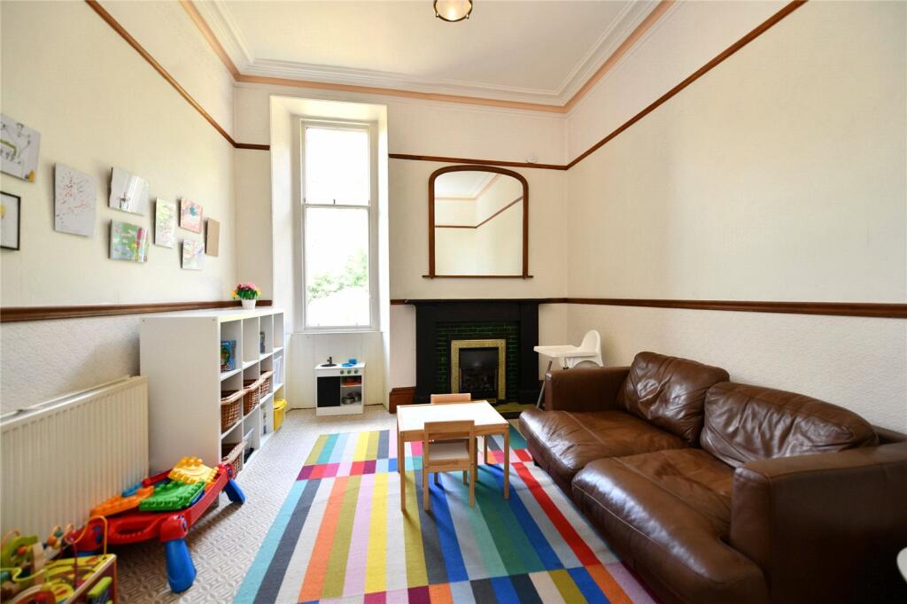 Additional image 18 of Albion House - Lot 1, 49 Ernespie Road, Castle Douglas, Dumfries and Galloway, South West Scotland, DG7