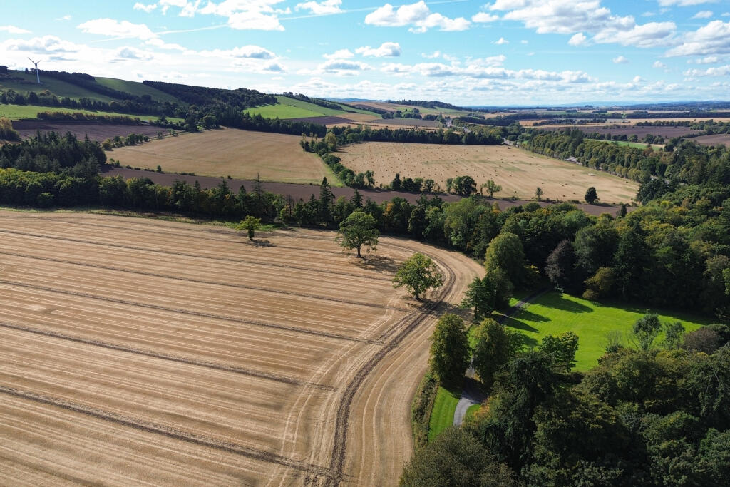 Additional image 35 of Finavon Castle, Forfar, DD8
