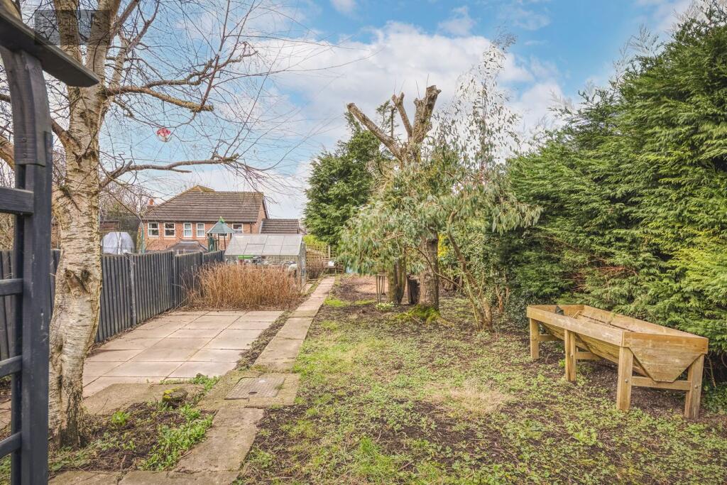 Additional image 22 of Over Lane, Openwoodgate , Belper, DE56