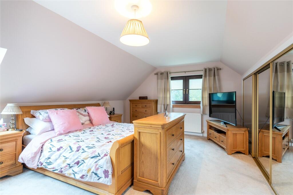 Additional image 14 of Manse Road, Hillside, Montrose, Angus, DD10