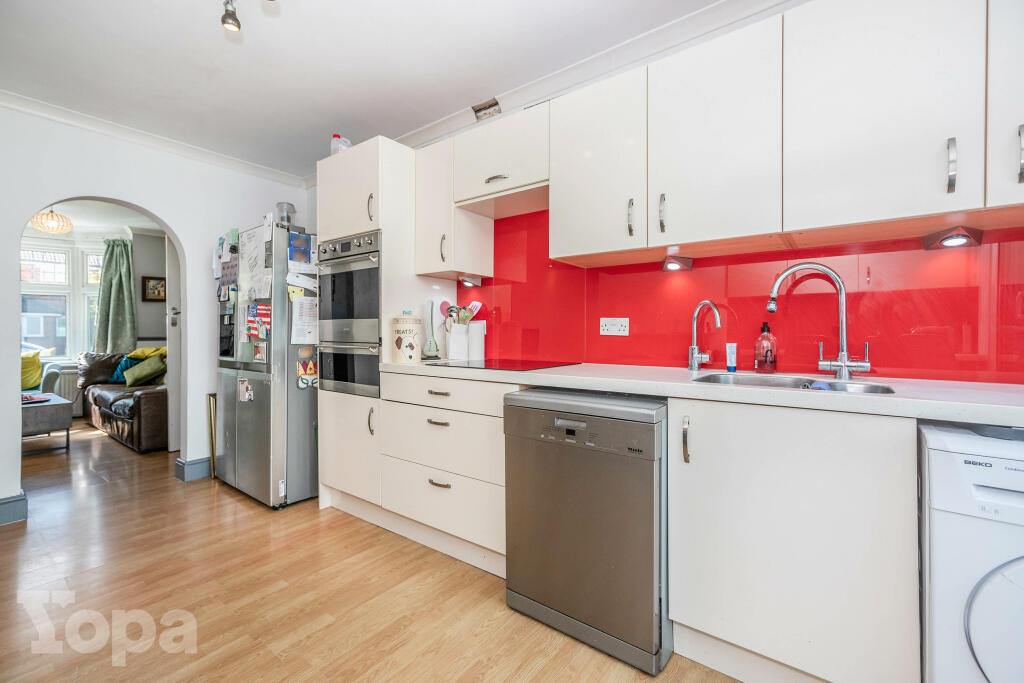 Additional image 4 of St. Margarets Avenue, Sidcup, DA15