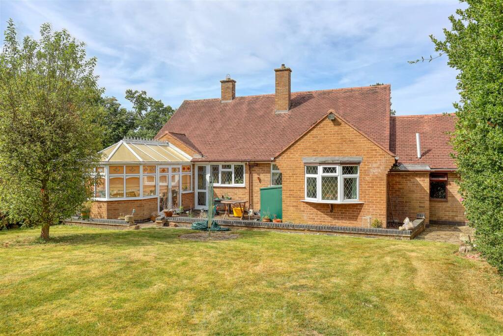 Additional image 15 of Barton Road, Market Bosworth