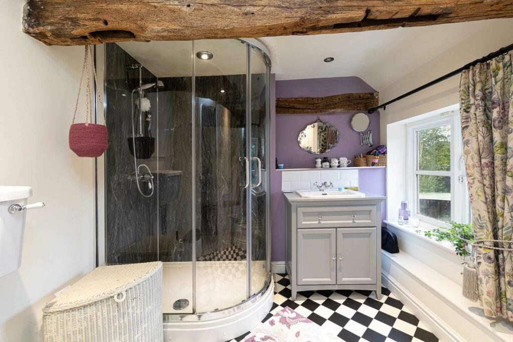 Additional image 17 of Dean Hill Farm, Newcastle Road, Betchton, Sandbach, Cheshire