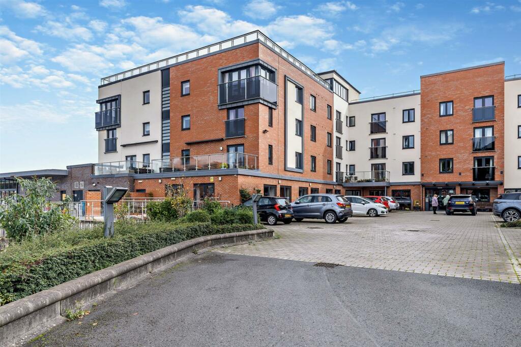 Additional image 13 of Marbury Court, Chester Way, Northwich