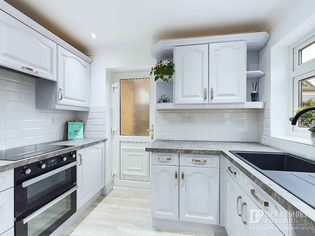 Additional image 4 of Nursery Avenue, West Hallam, Ilkeston, DE7