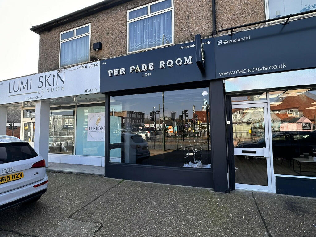 Additional image 10 of Units 1,2,3,5, 254 Blackfen Road, Sidcup, Kent, DA15