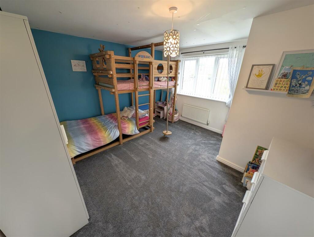 Additional image 21 of Kestrel Walk, Sandbach