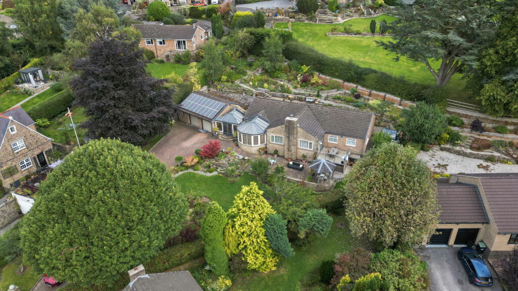 Additional image 21 of Grove Lane, Hackney, Matlock. DE4 2QF