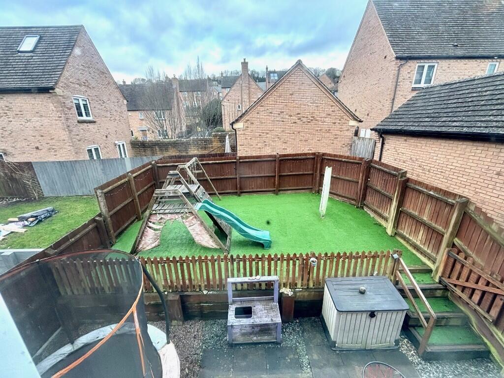 Additional image 12 of Morledge, Matlock, Derbyshire, DE4